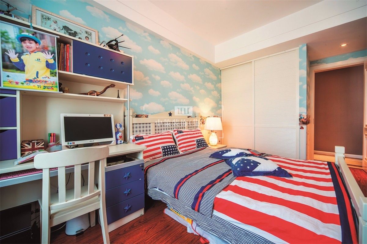 中策装饰实景作品案例 中策装饰实景作品案例