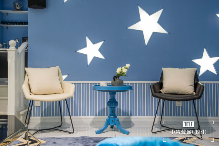 中策装修实景图 中策装修实景图