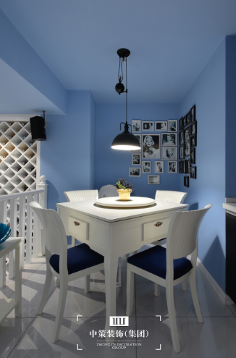 中策装修实景图 中策装修实景图