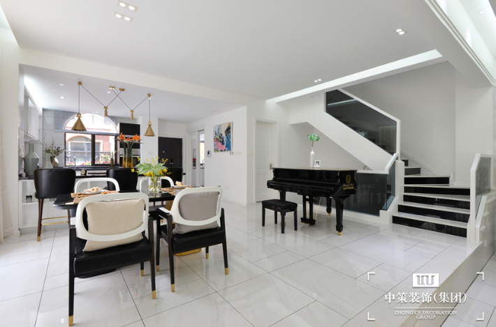 中策装修实景图 中策装修实景图