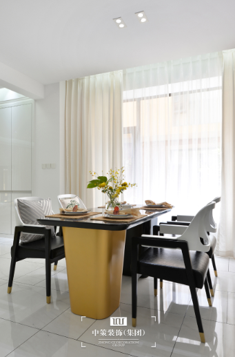 中策装修实景图 中策装修实景图