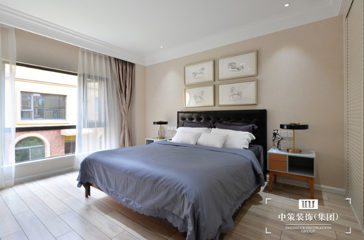 中策装修实景图 中策装修实景图