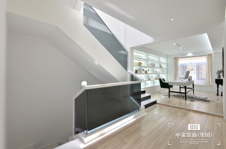 中策装修实景图 中策装修实景图