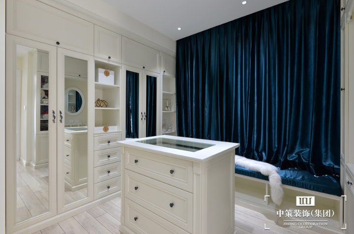 中策装修实景图 中策装修实景图