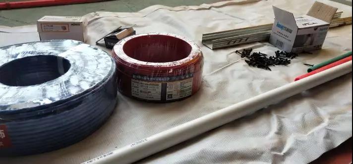 中策装饰 装修辅材 中策装饰 装修辅材