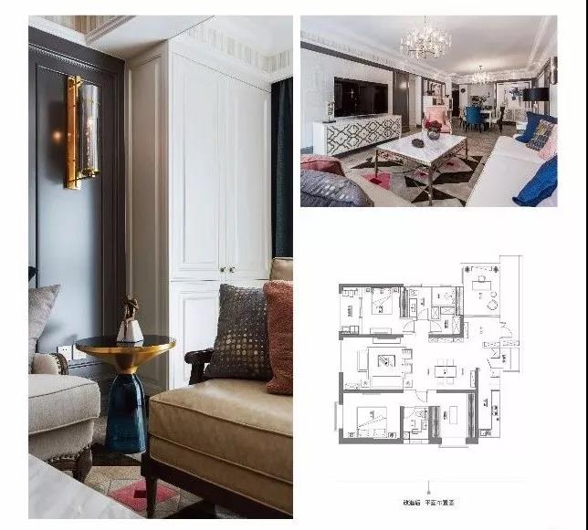 中策装饰 设计家 实景作品 中策装饰 设计家 实景作品