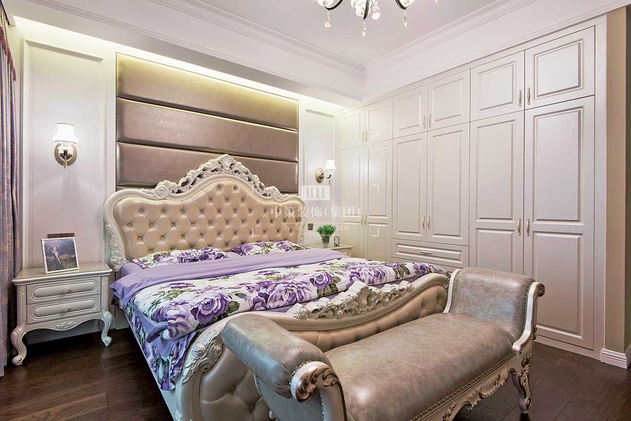 中策实景别墅案例