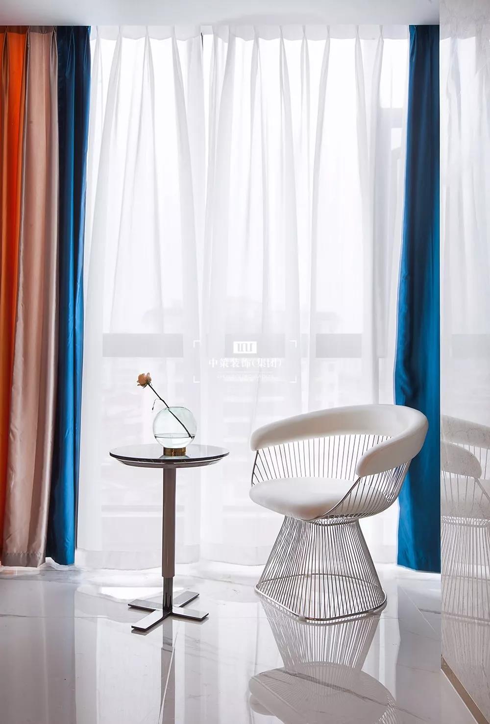 中策装饰 青瓷大宅 装修实景图 中策装饰 青瓷大宅 装修实景图