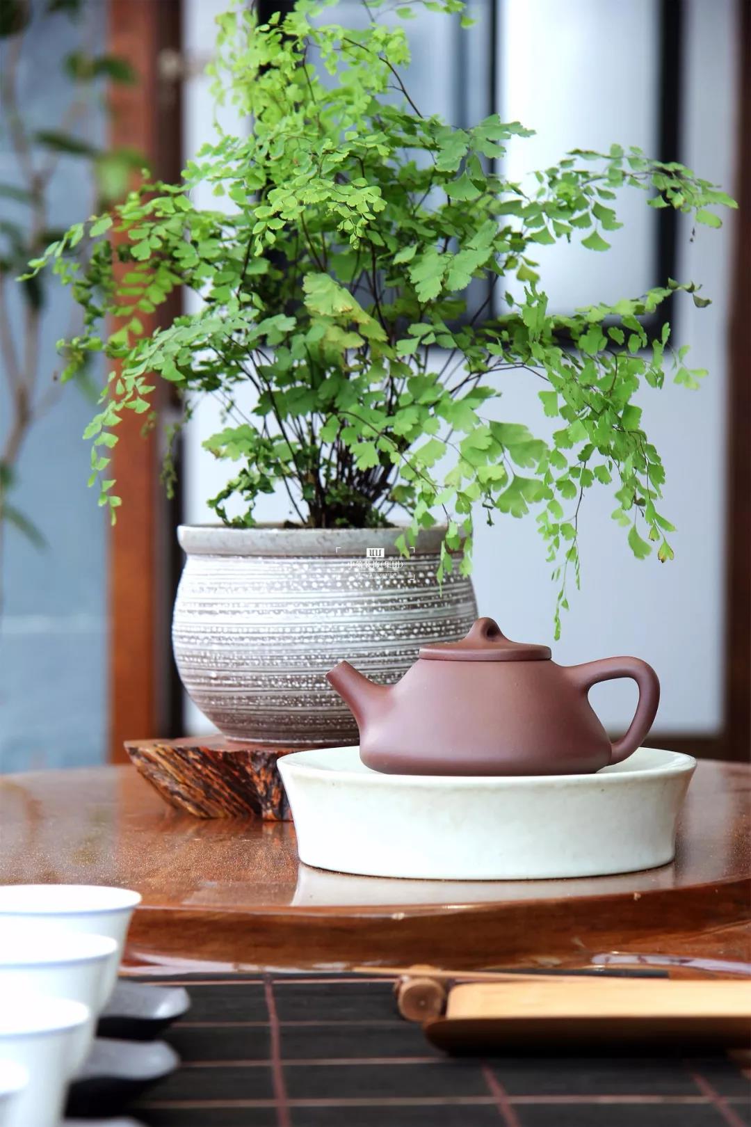 中策装饰 洱海庄园 装修实景图 中策装饰 洱海庄园 装修实景图