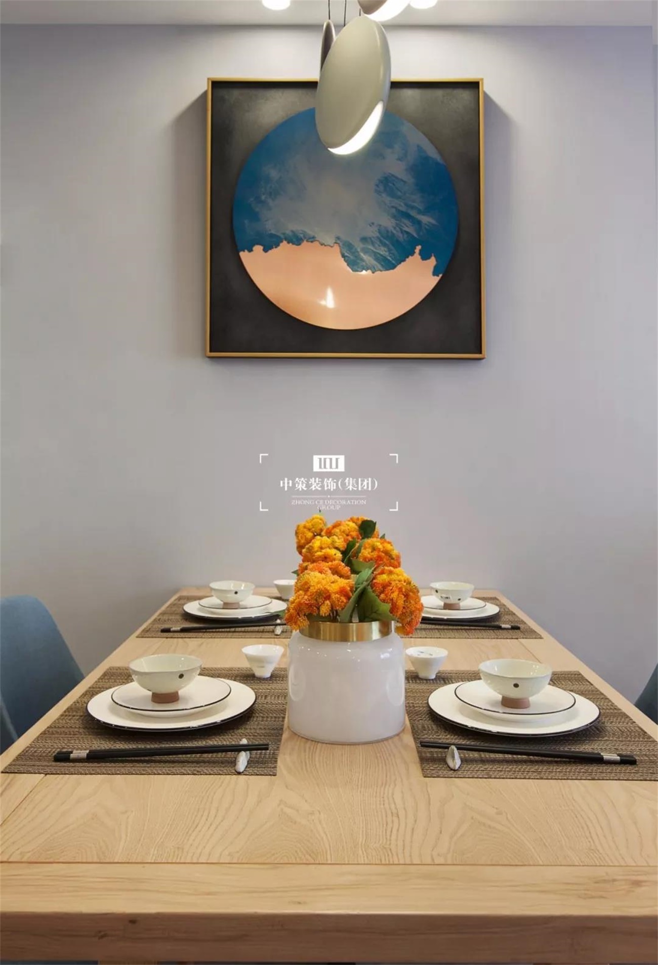 中策装饰实景装修效果图 中策装饰实景装修效果图