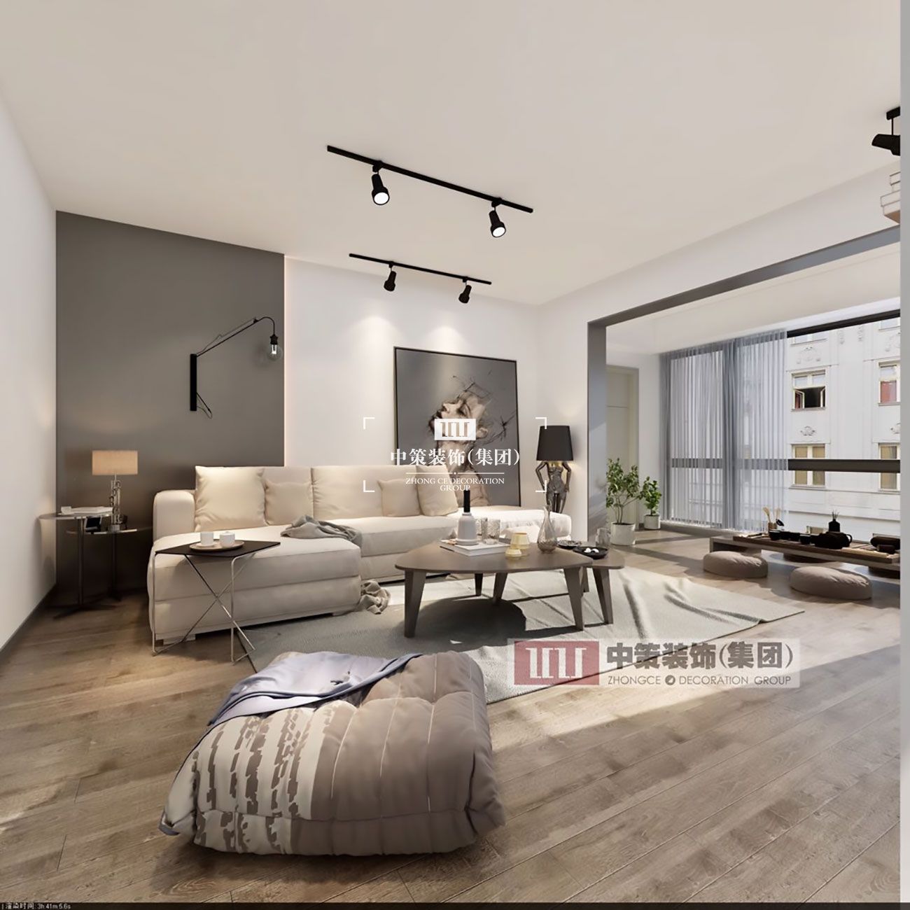 中策实景照 中策实景照