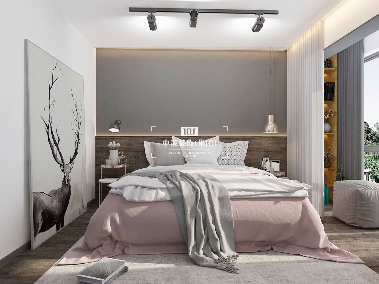 中策实景照 中策实景照