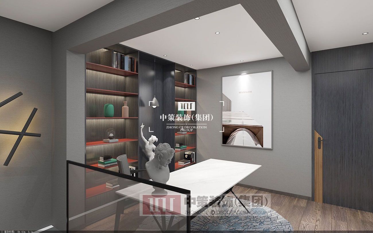 中策设计案例 中策设计案例