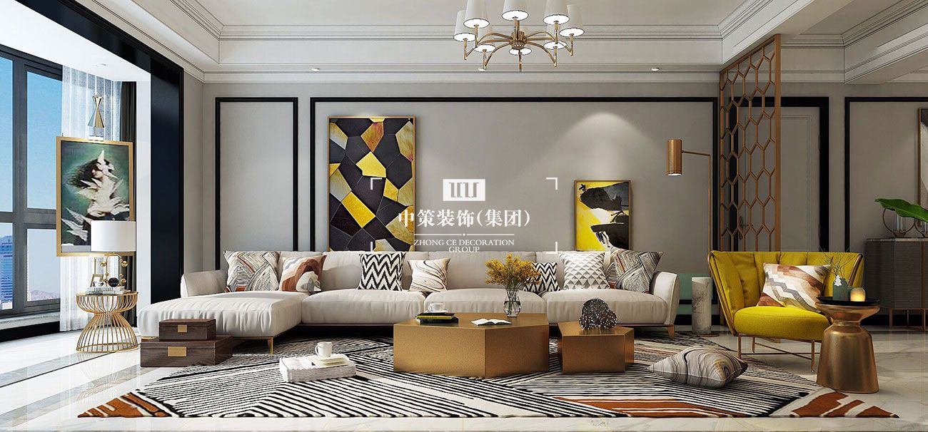 中策设计案例 中策设计案例