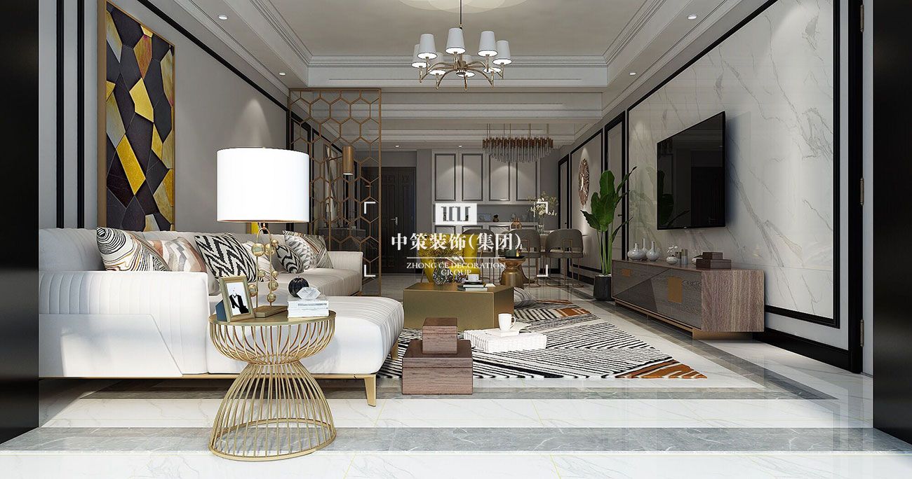 中策设计案例 中策设计案例