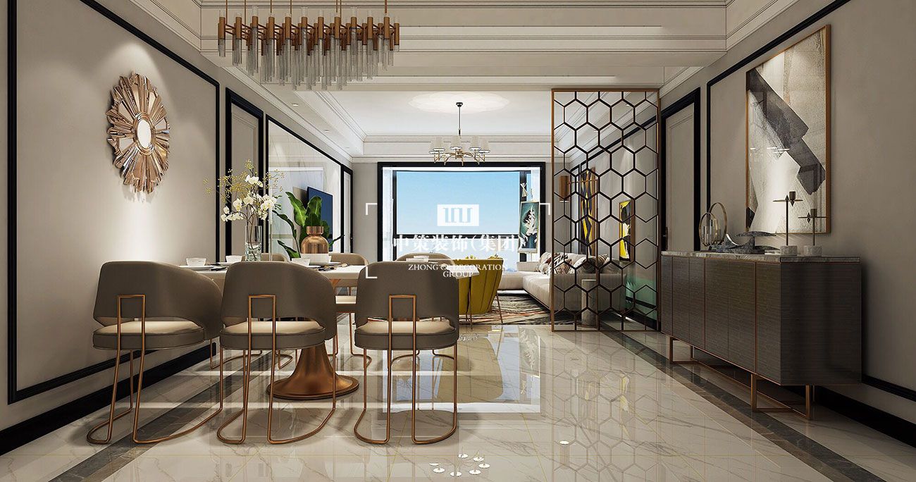 中策设计案例 中策设计案例