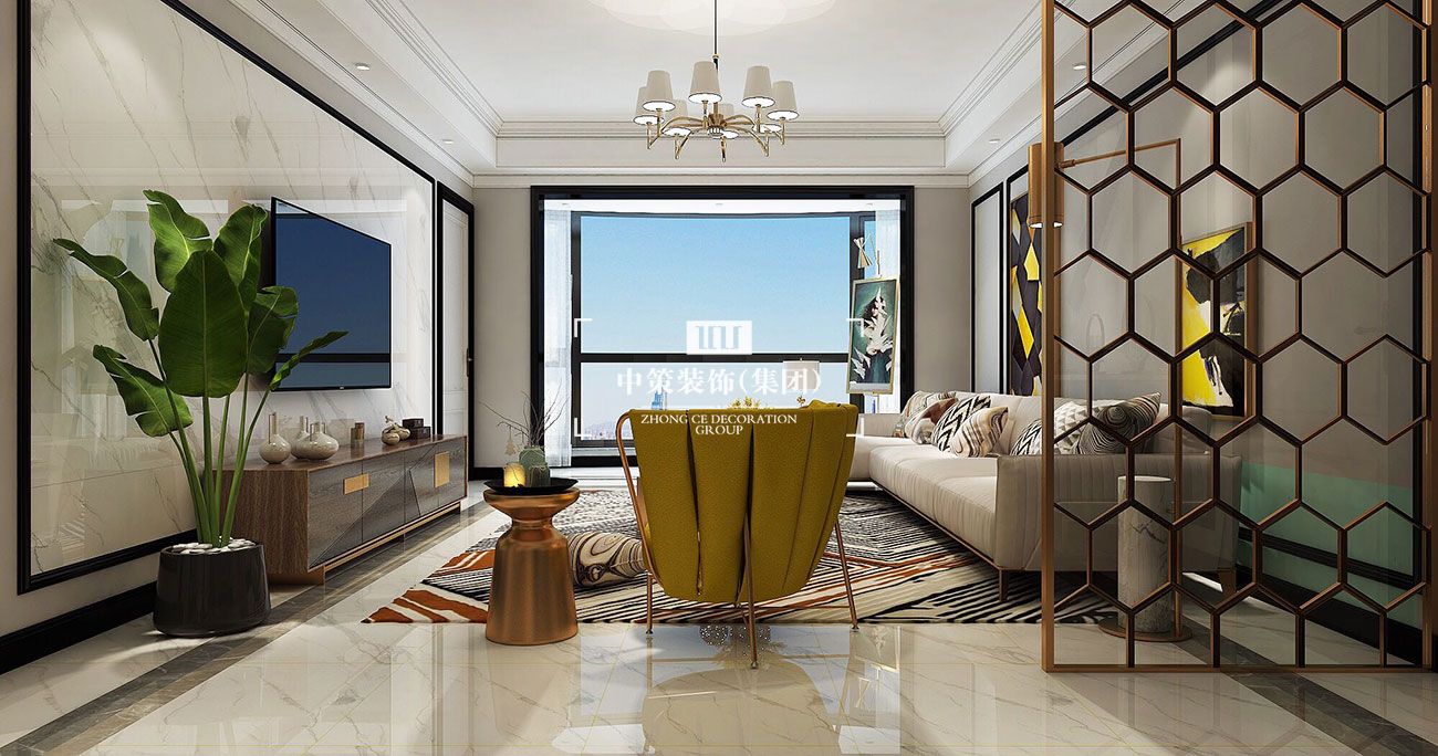 中策设计案例 中策设计案例