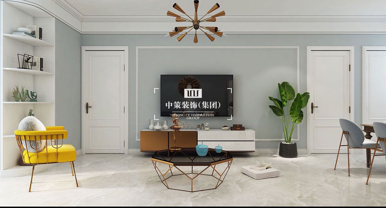 中策设计案例 中策设计案例