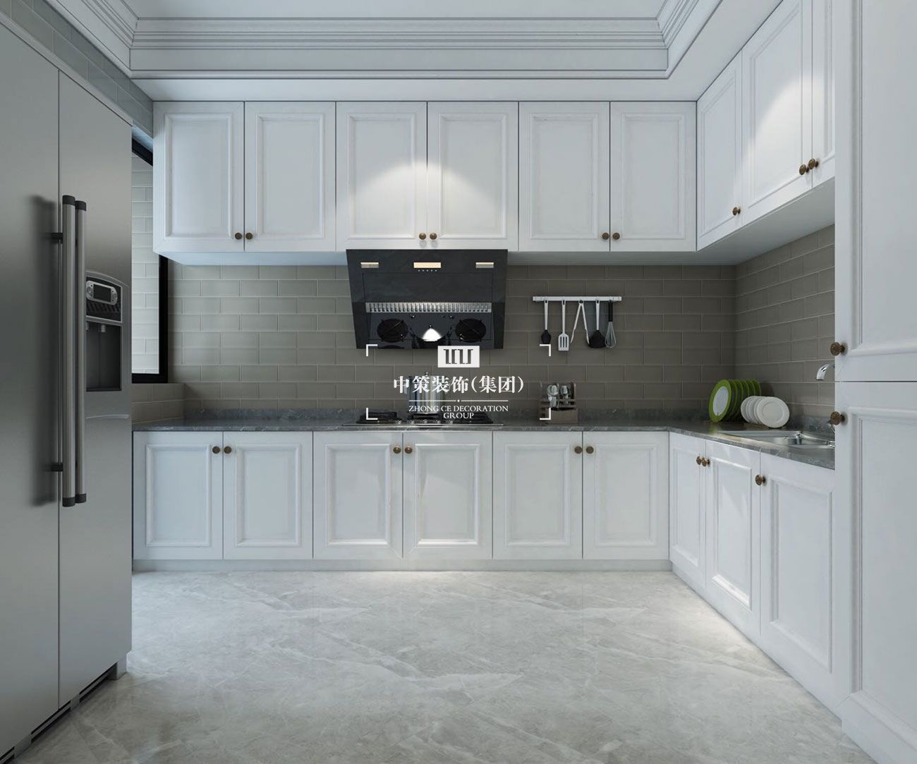 中策设计案例 中策设计案例