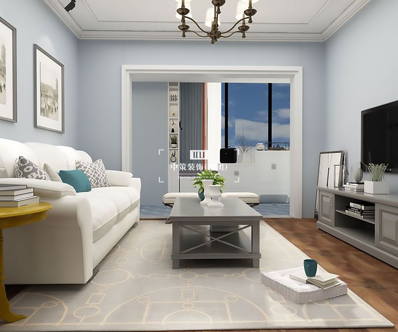 中策设计案例 中策设计案例