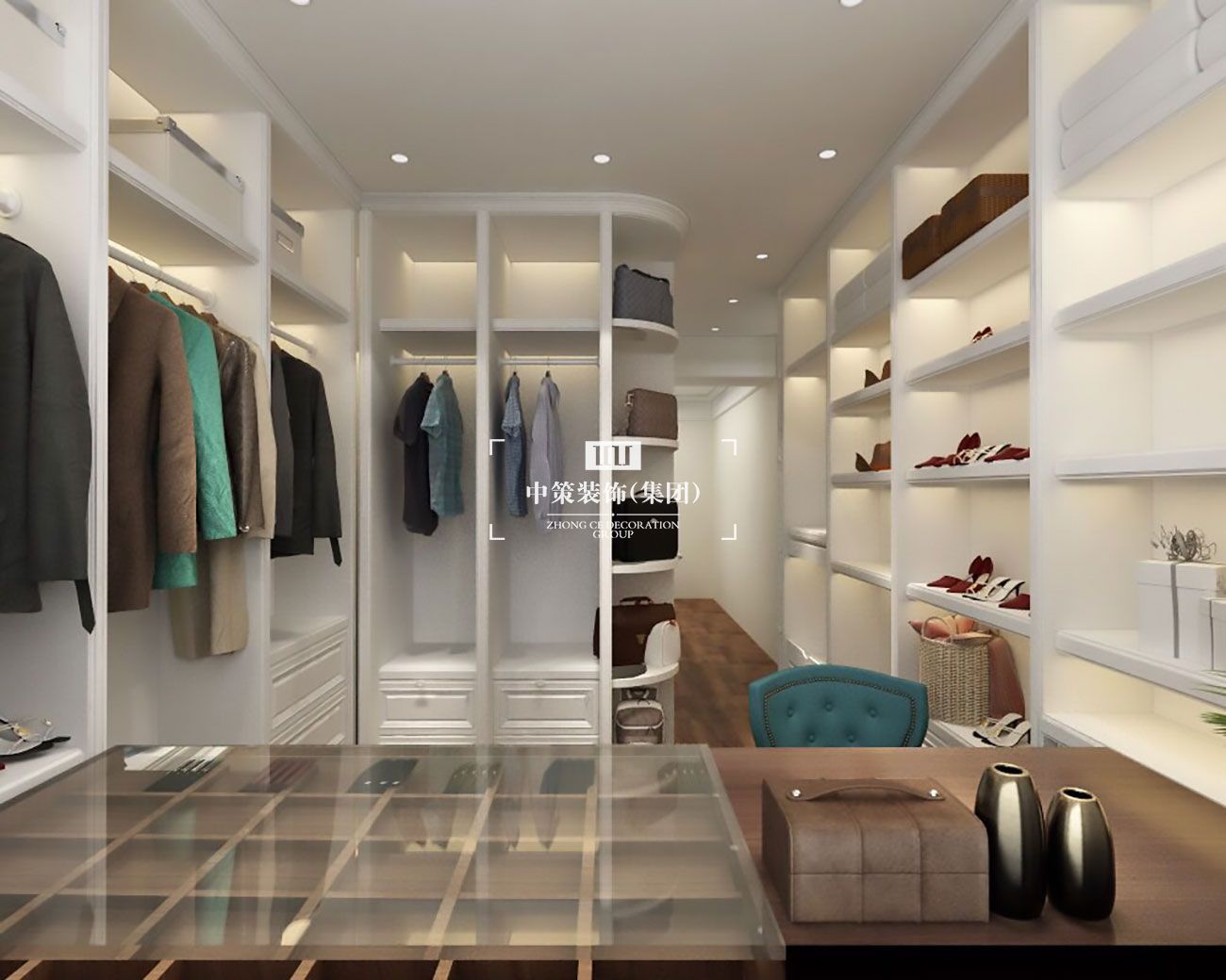 中策设计案例 中策设计案例