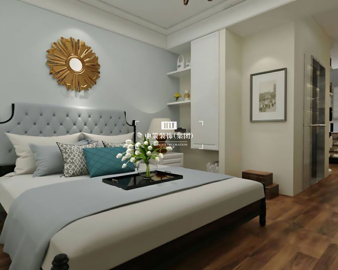 中策设计案例 中策设计案例