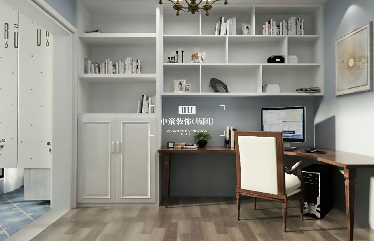 中策设计案例 中策设计案例