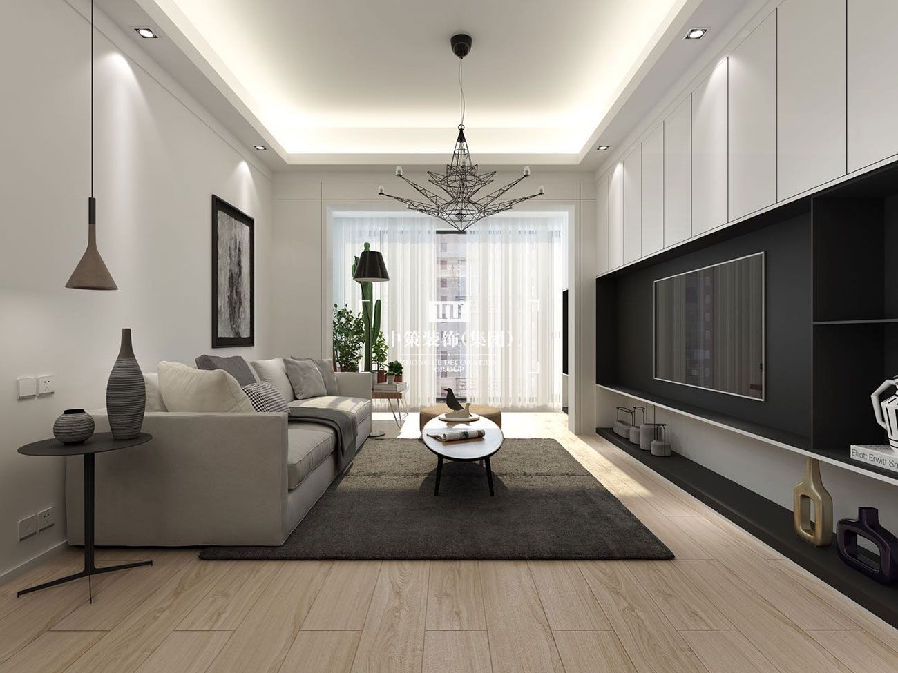 中策设计案例 中策设计案例