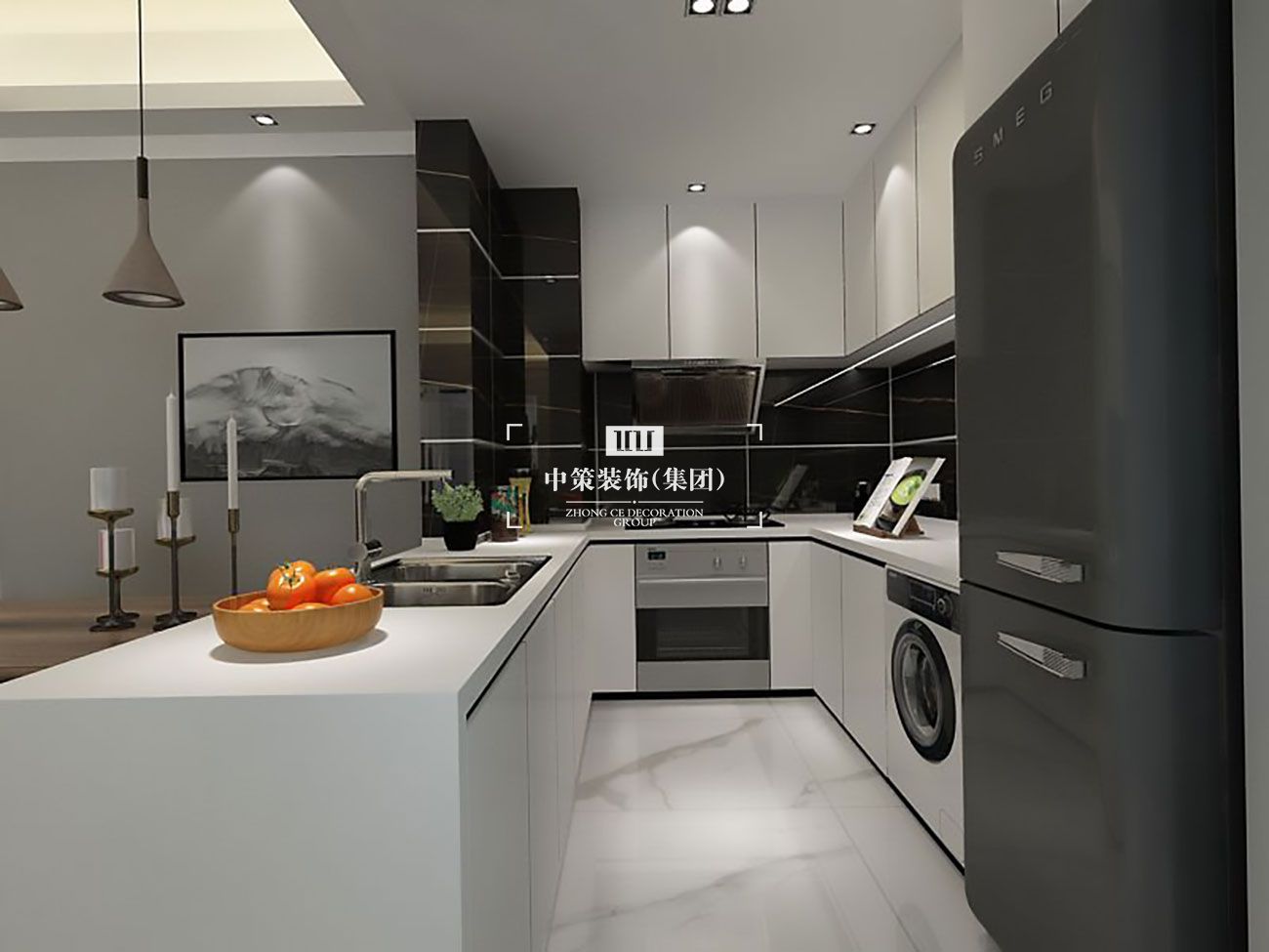 中策设计案例 中策设计案例