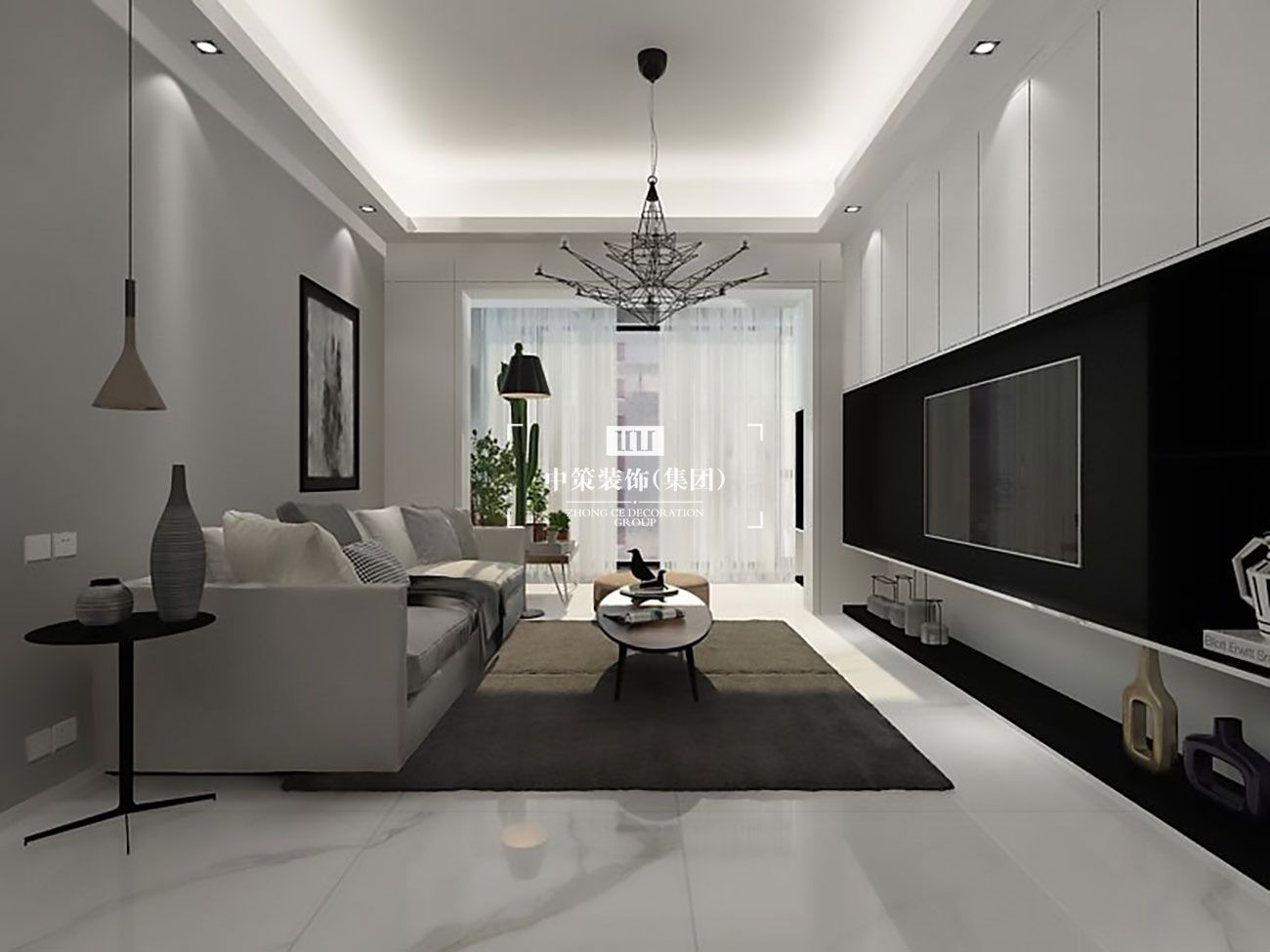 中策设计案例 中策设计案例