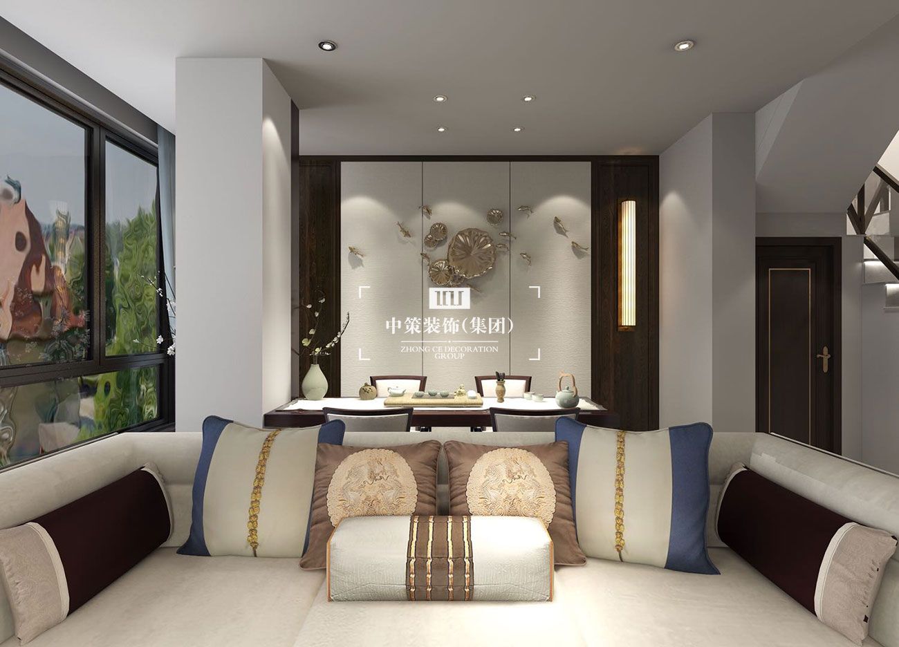 中策设计案例 中策设计案例