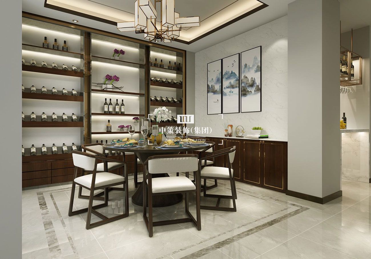 中策设计案例 中策设计案例