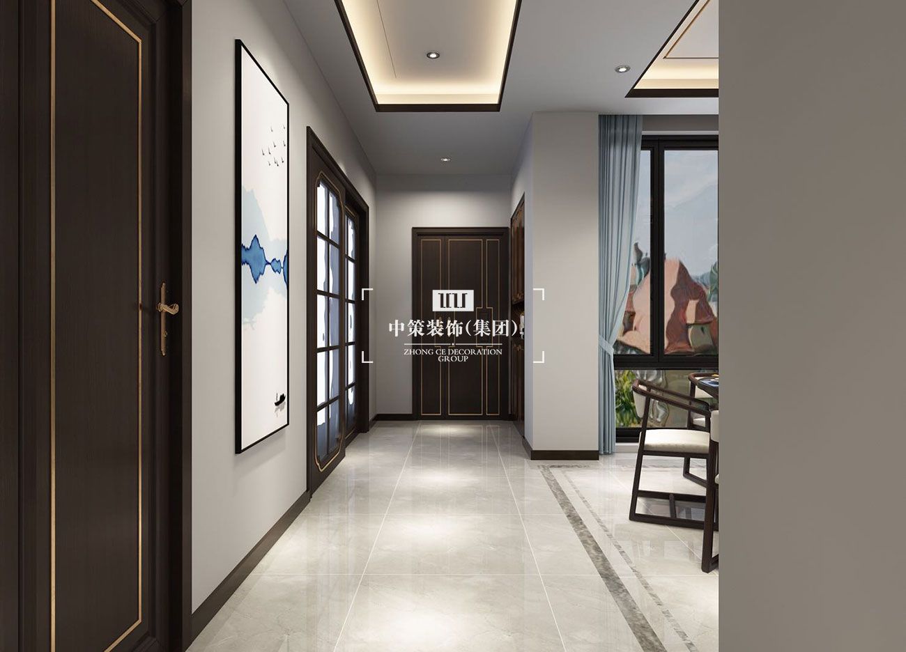 中策设计案例 中策设计案例