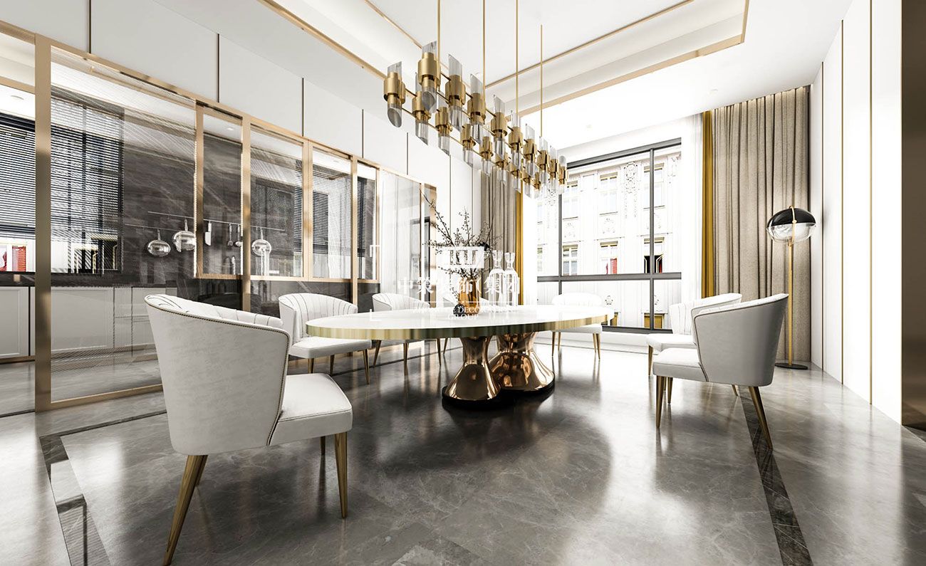 中策别墅设计案例