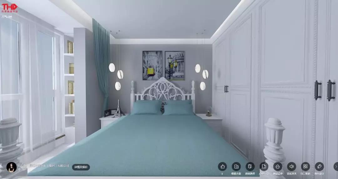 中策装饰 混搭风格 装修效果图 中策装饰 混搭风格 装修效果图