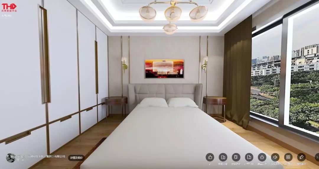 中策装饰 混搭风格 装修效果图 中策装饰 混搭风格 装修效果图