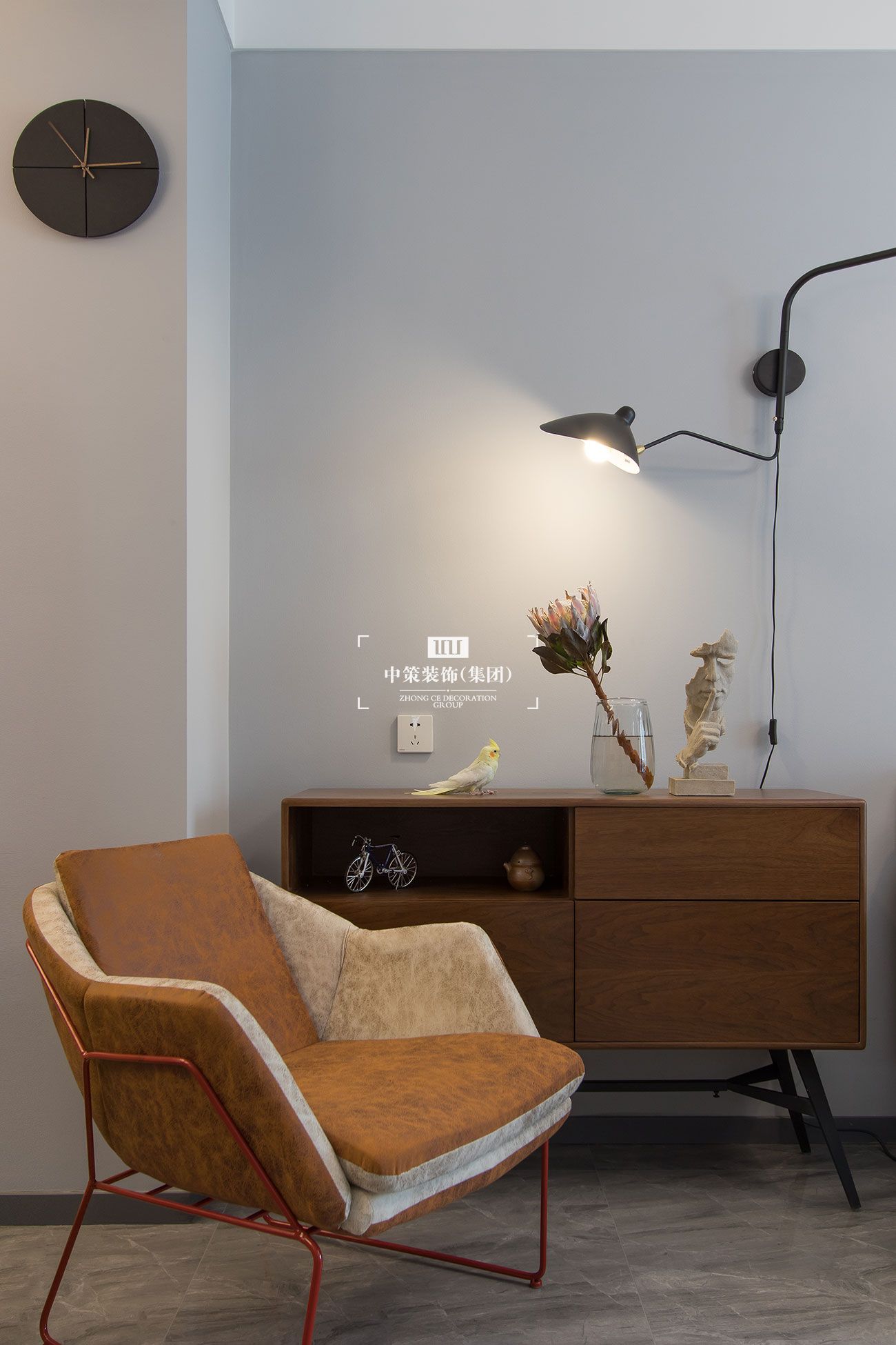 中策家装实景 中策家装实景