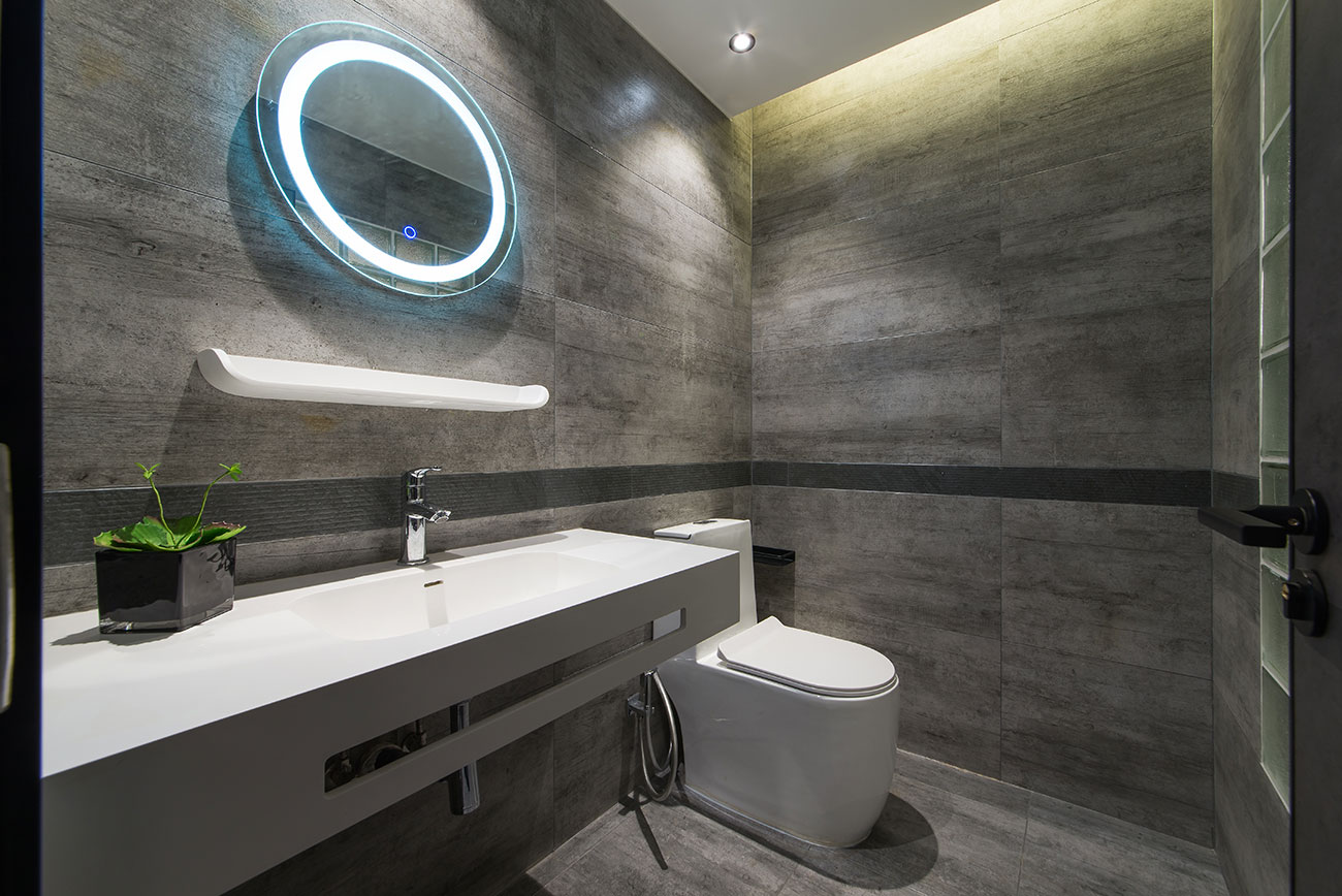 别墅装修效果 别墅装修效果