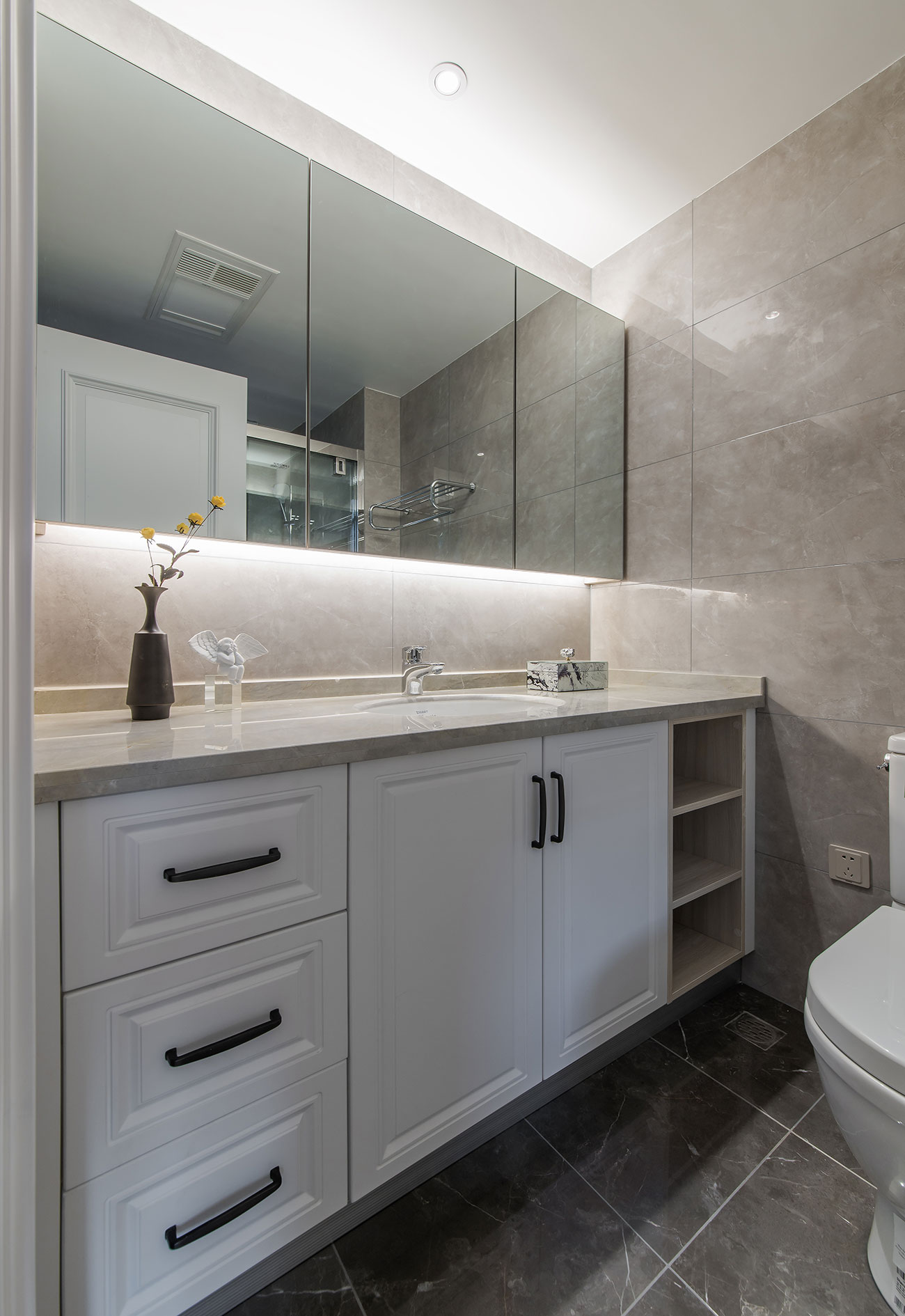 别墅装修效果 别墅装修效果