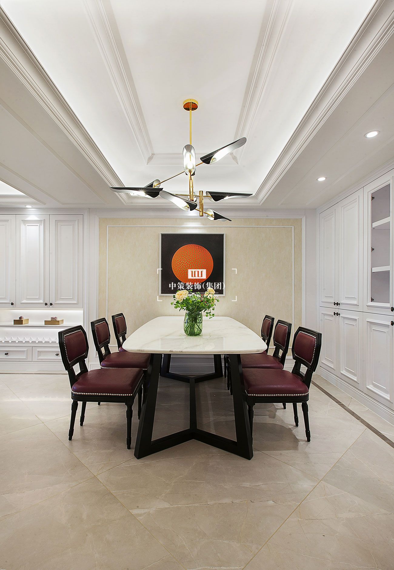 中策家装实景 中策家装实景