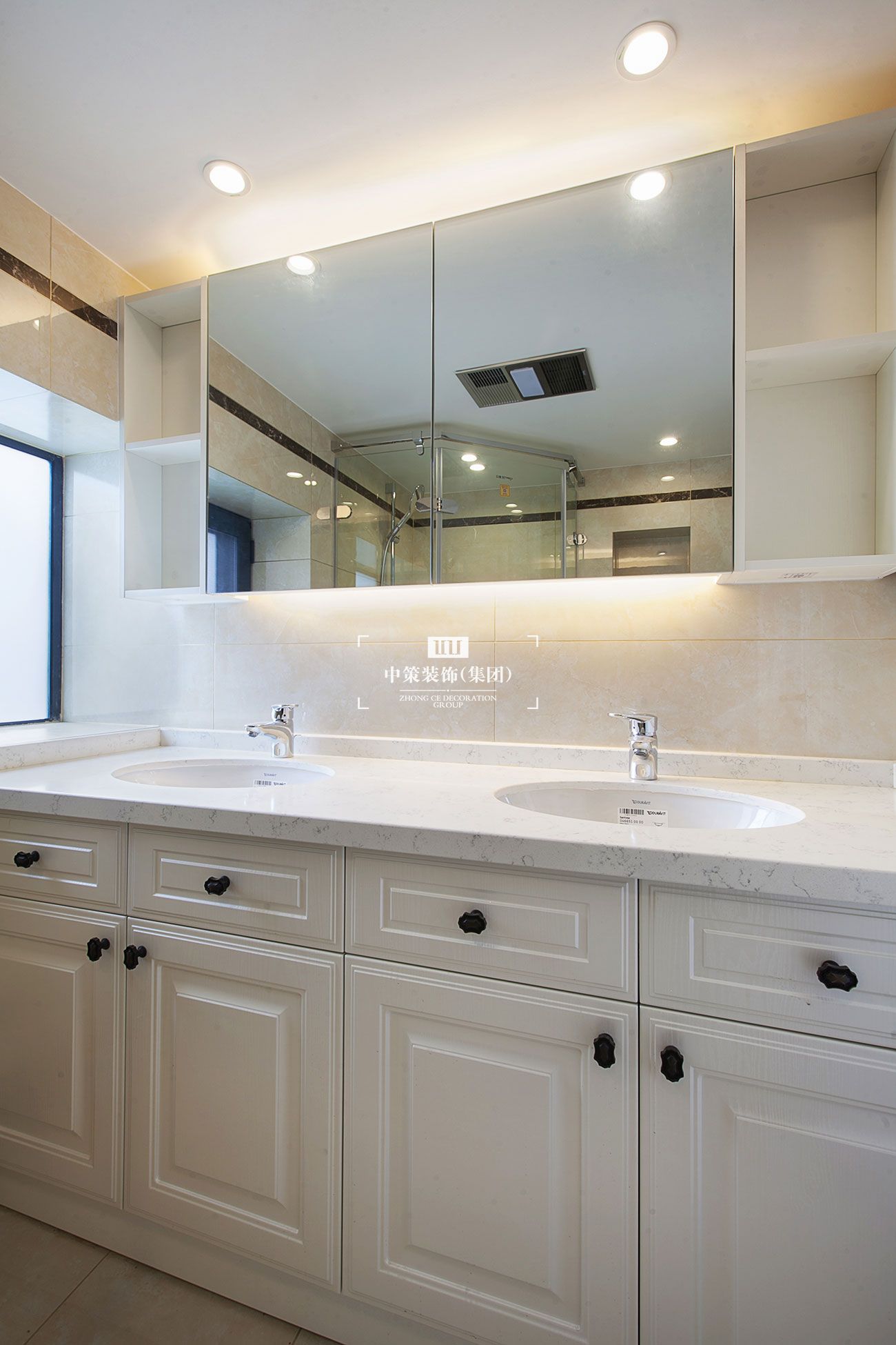 中策家装实景 中策家装实景