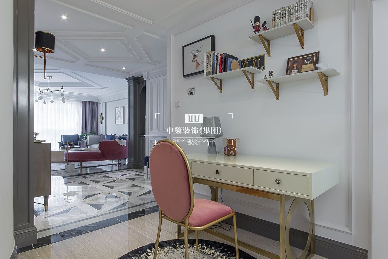 中策家装实景 中策家装实景