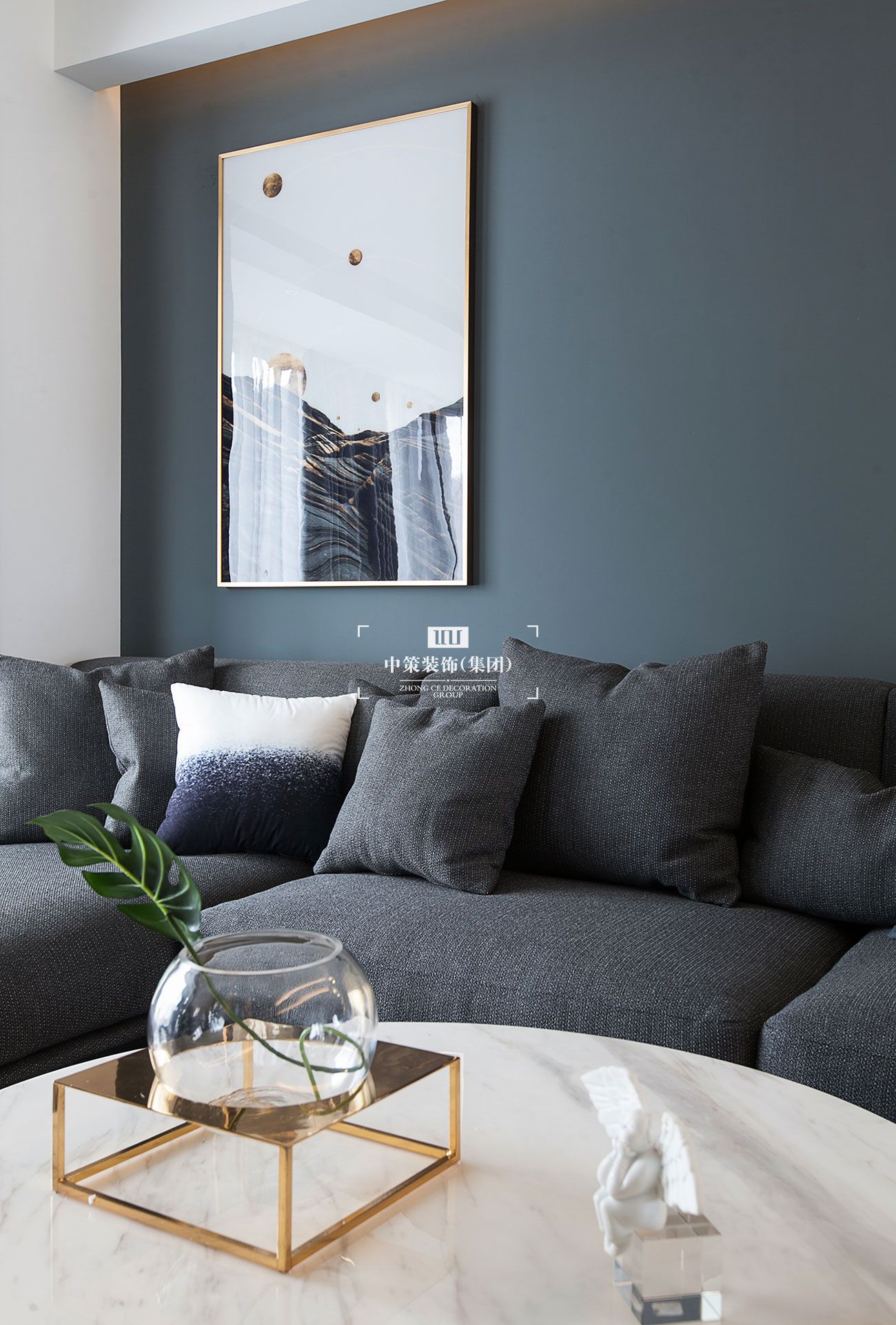 中策家装实景 中策家装实景