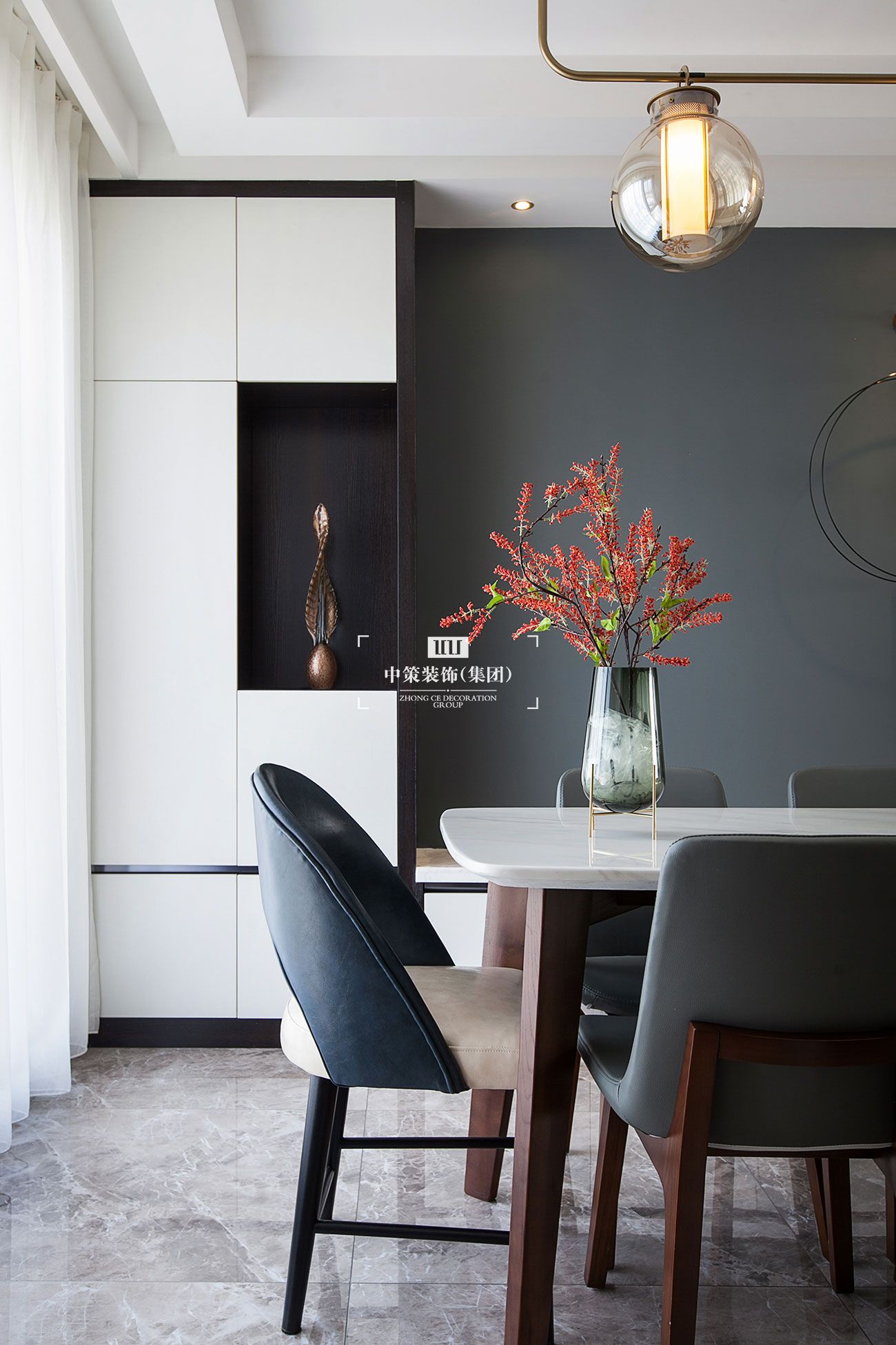 中策家装实景 中策家装实景