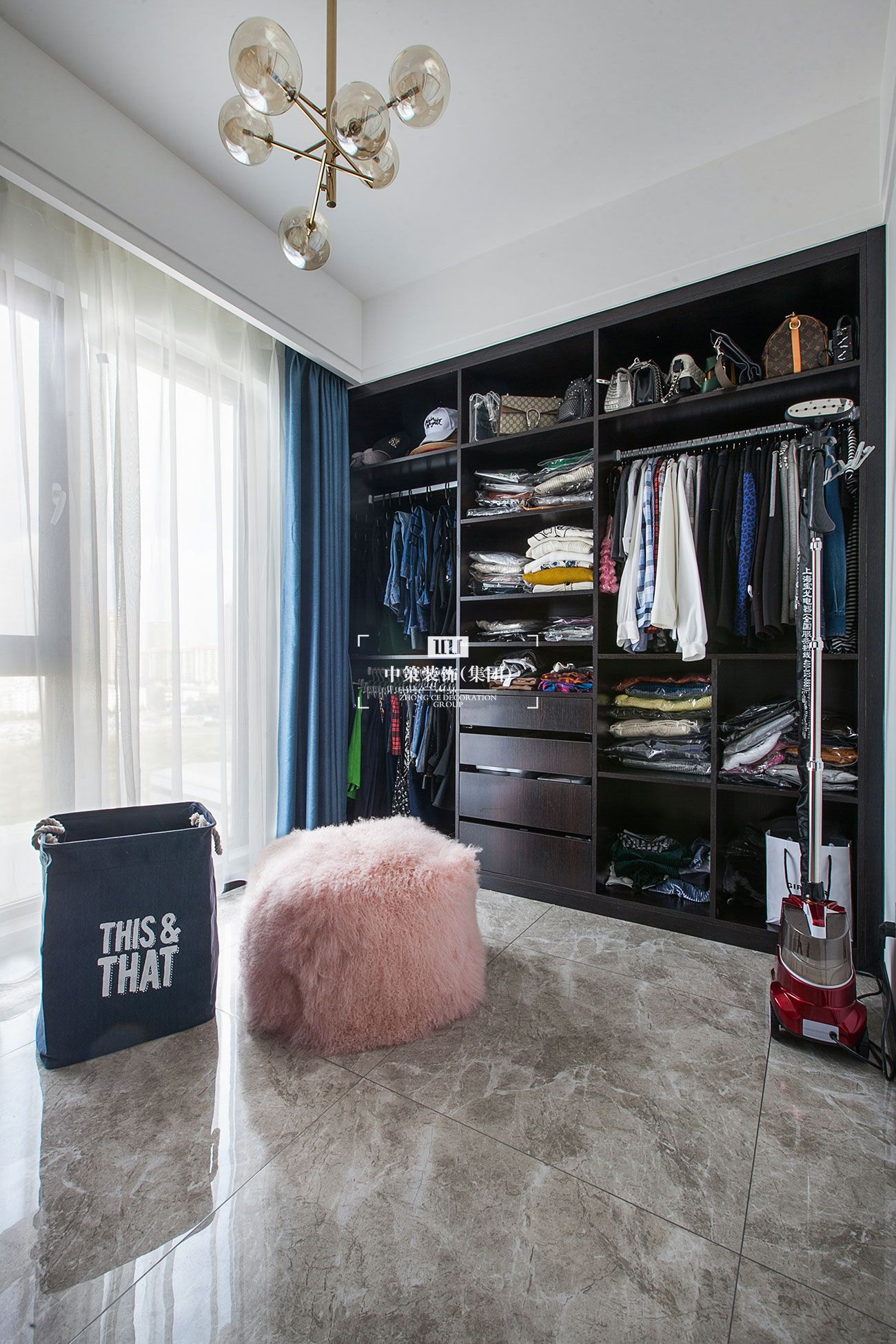 中策家装实景 中策家装实景