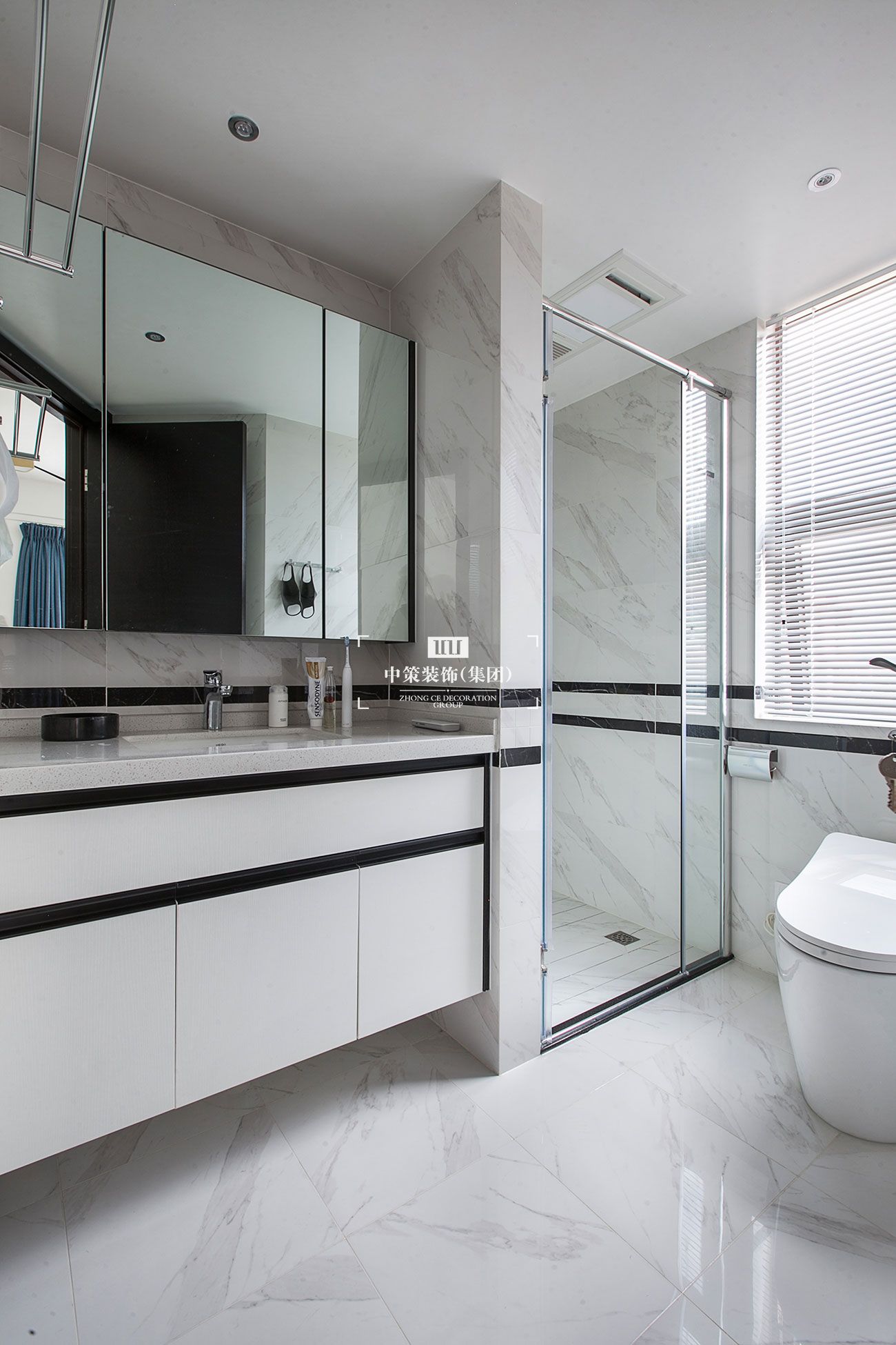 中策家装实景 中策家装实景