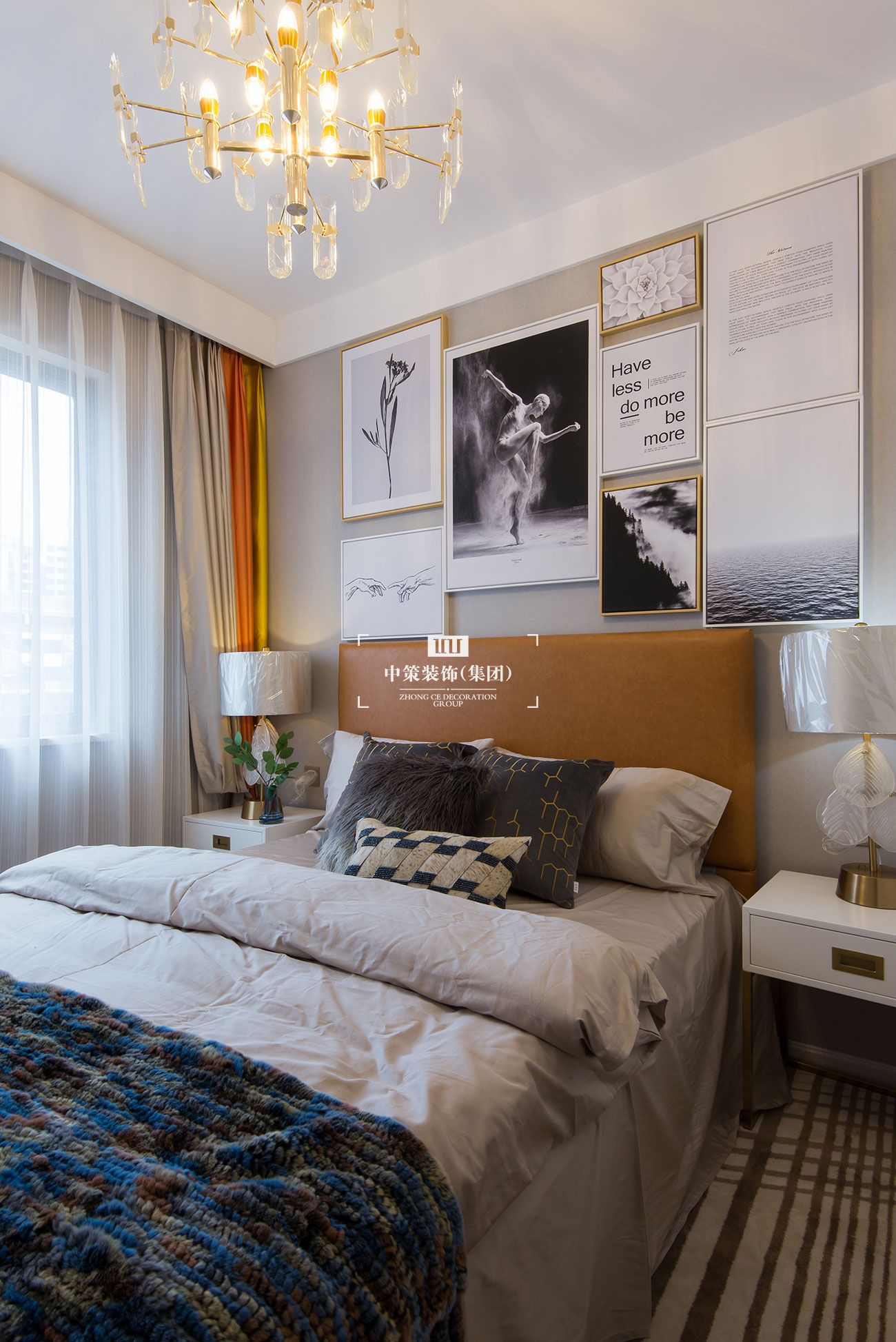 中策家装实景 中策家装实景