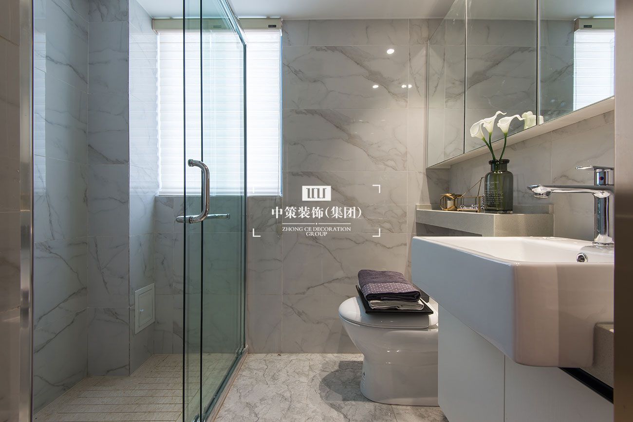 中策家装实景 中策家装实景