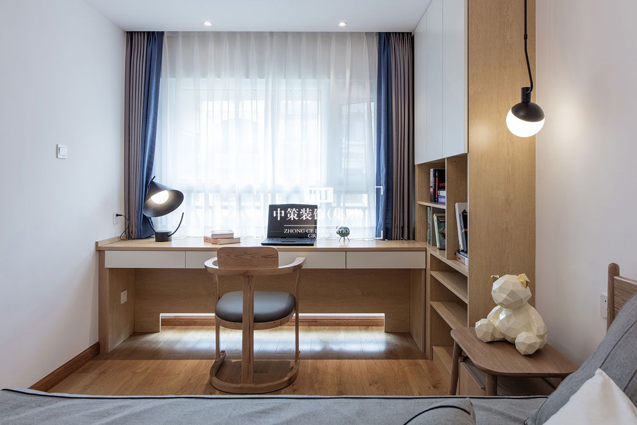 中策装修 中策设计