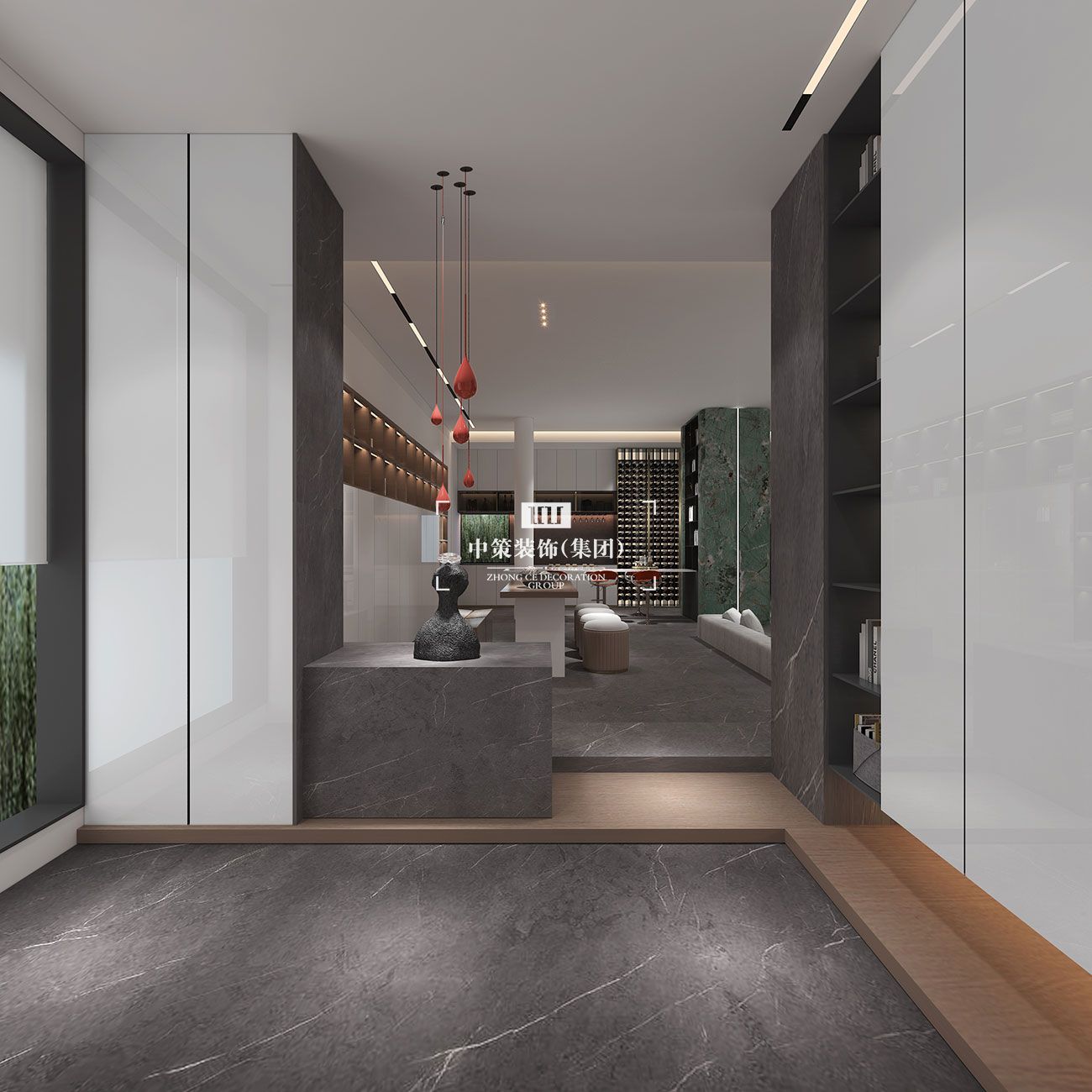 中策2021海东最新效果